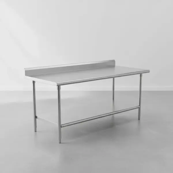 John Boos ST6-4884SBK