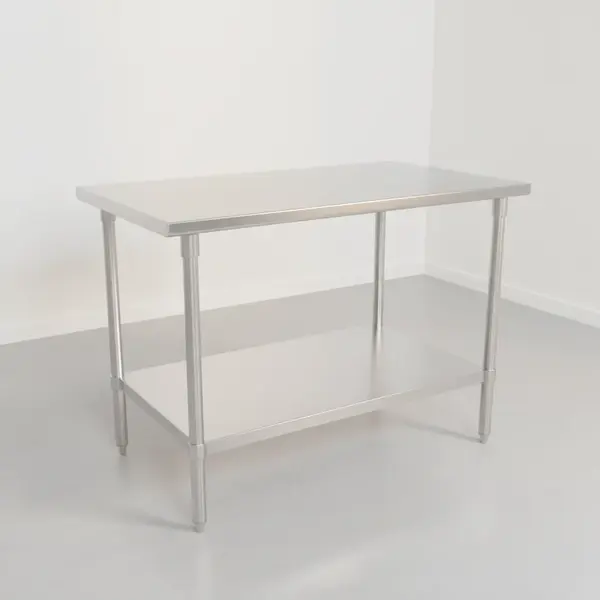 John Boos ST6-4896SSW