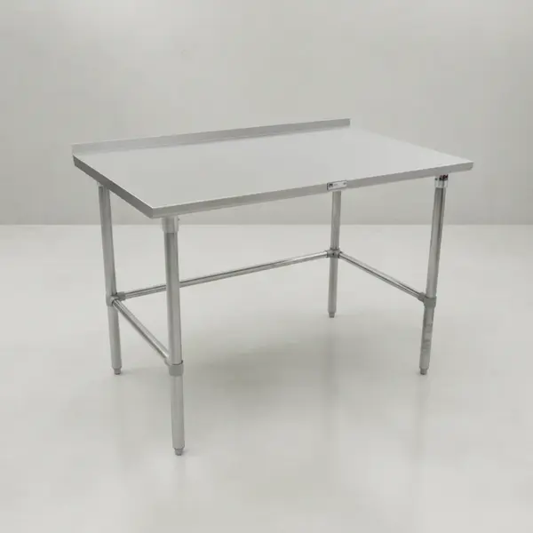 John Boos ST6R1.5-24108GBK