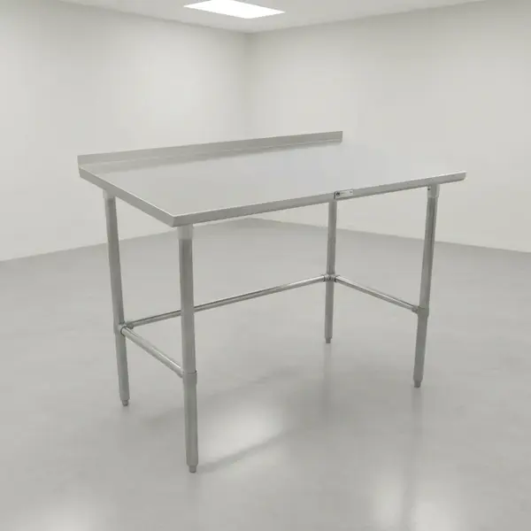 John Boos ST6R1.5-24108GBK-X