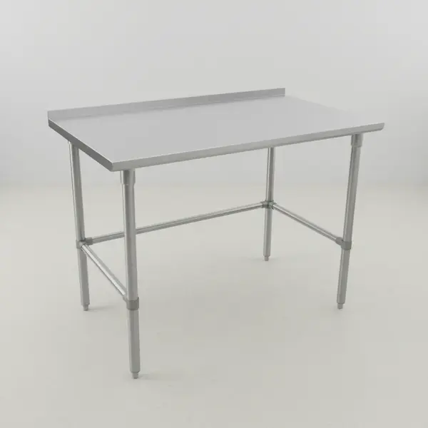 John Boos ST6R1.5-24108SBK-X