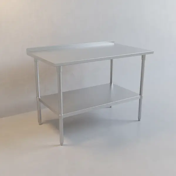 John Boos ST6R1.5-24108SSK