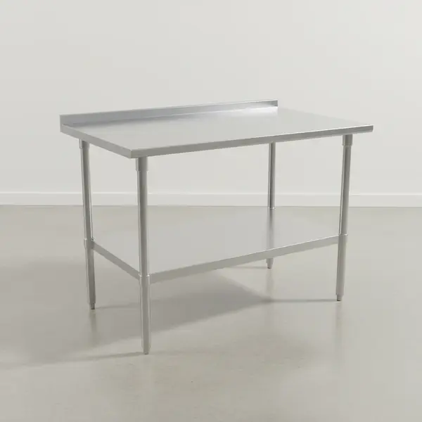 John Boos ST6R1.5-24108SSK-X