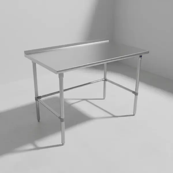 John Boos ST6R1.5-24120SBK-X