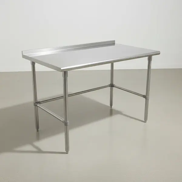 John Boos ST6R1.5-24120SBW