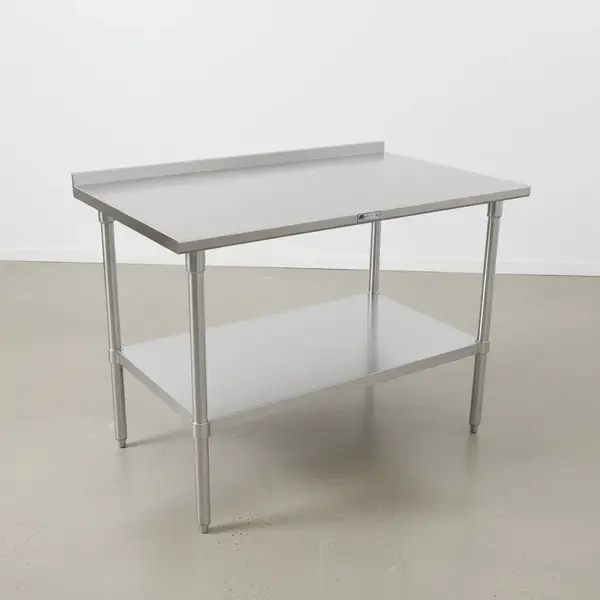 John Boos ST6R1.5-24120SSK