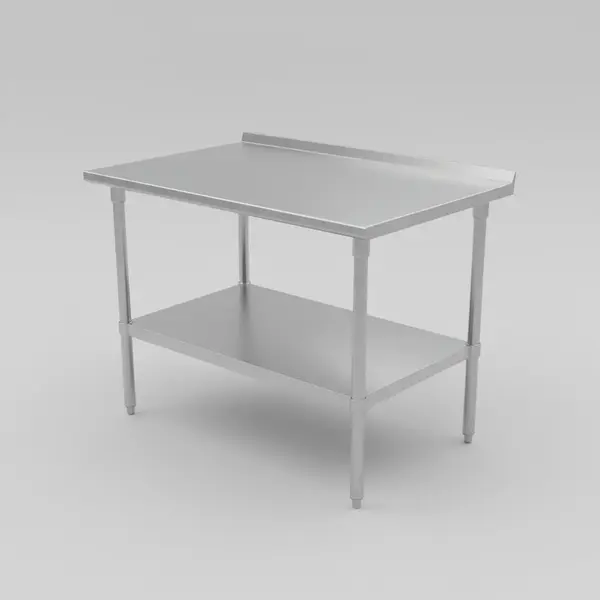 John Boos ST6R1.5-24120SSK-X