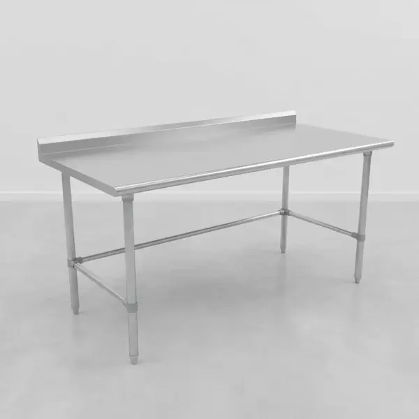 John Boos ST6R1.5-24132GBK