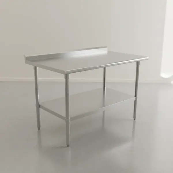 John Boos ST6R1.5-24132SSW