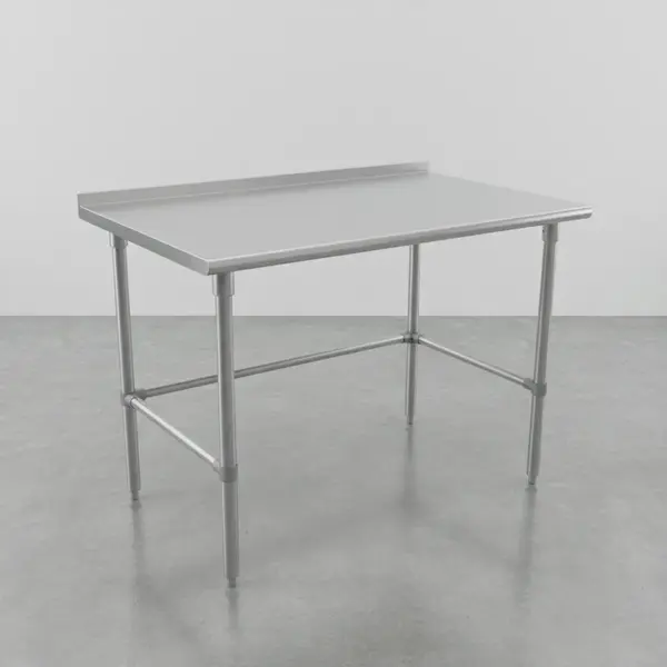 John Boos ST6R1.5-24144SBW