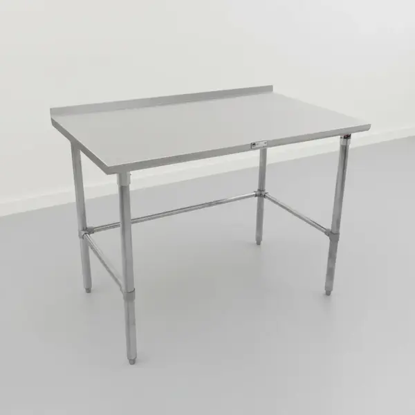 John Boos ST6R1.5-2424GBK