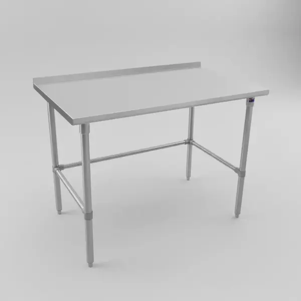 John Boos ST6R1.5-2424SBK