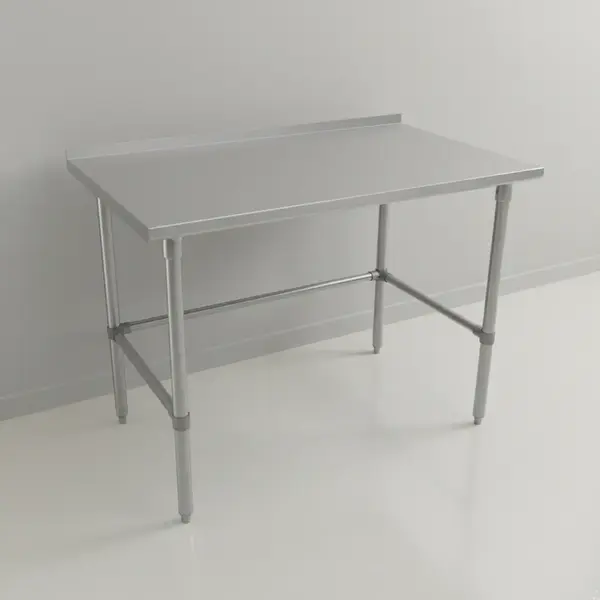 John Boos ST6R1.5-2424SBW