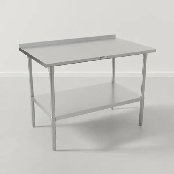 John Boos ST6R1.5-2424SSK