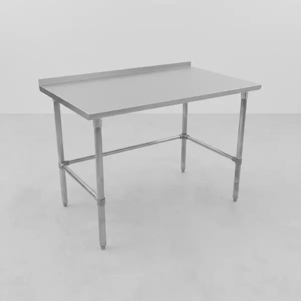 John Boos ST6R1.5-2430GBK