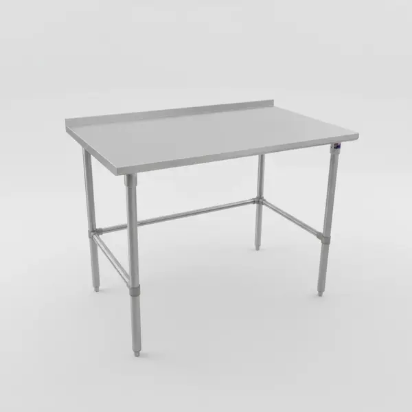 John Boos ST6R1.5-2430SBK