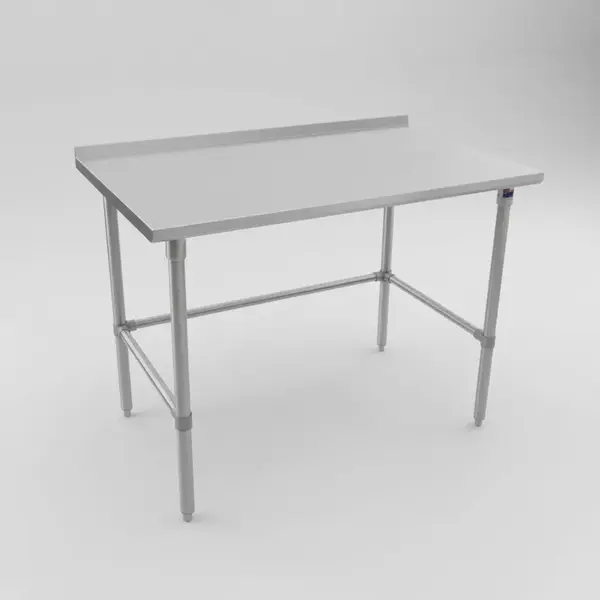 John Boos ST6R1.5-2430SBK-X