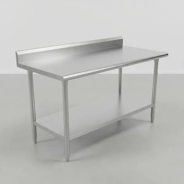 John Boos ST6R1.5-2430SSK