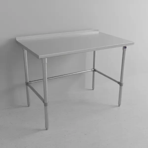 John Boos ST6R1.5-2436SBK