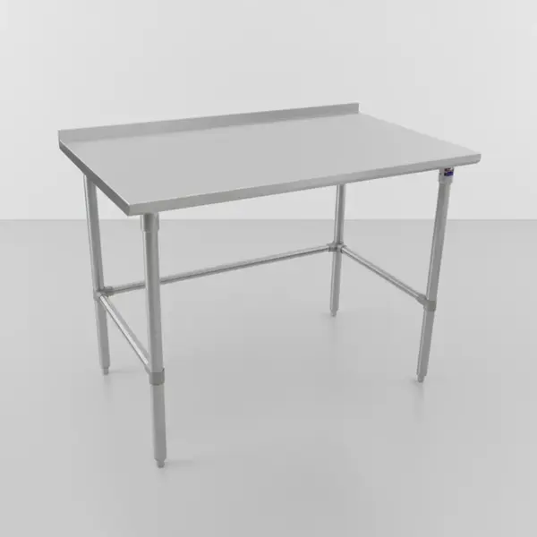 John Boos ST6R1.5-2436SBK-X