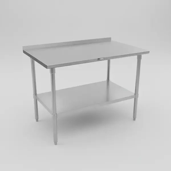 John Boos ST6R1.5-2436SSW