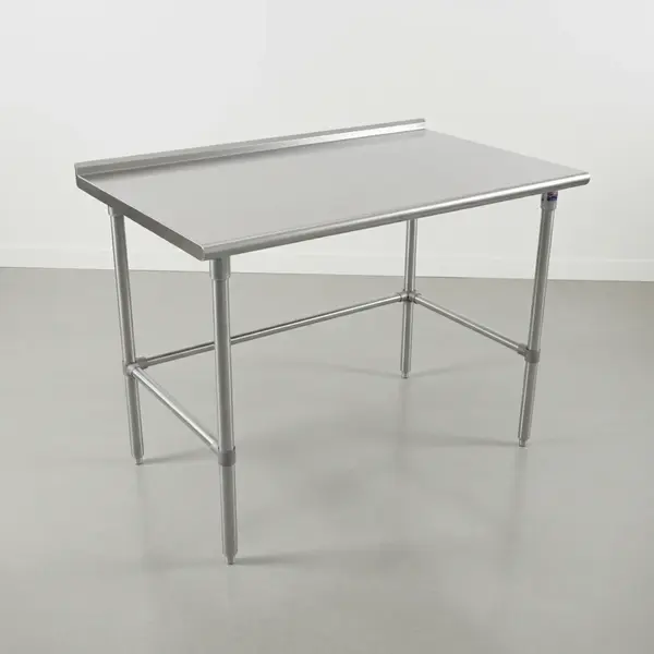 John Boos ST6R1.5-2448SBK-X