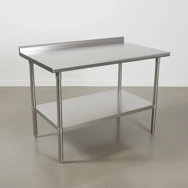 John Boos ST6R1.5-2448SSK