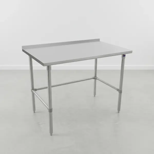 John Boos ST6R1.5-2460SBK-X