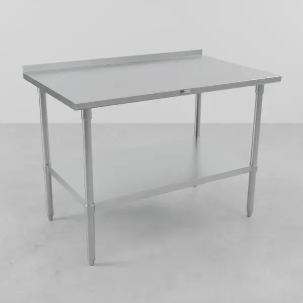 John Boos ST6R1.5-2460SSW