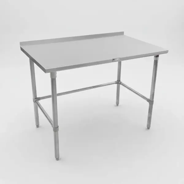 John Boos ST6R1.5-2472GBK-X