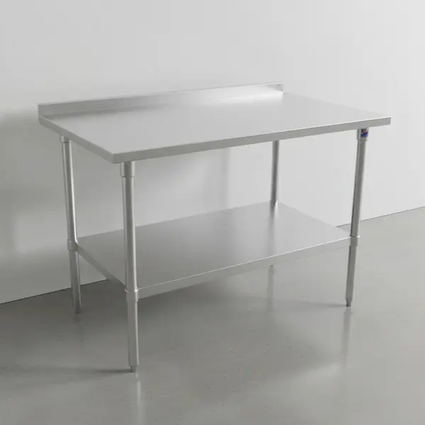 John Boos ST6R1.5-2472GSK