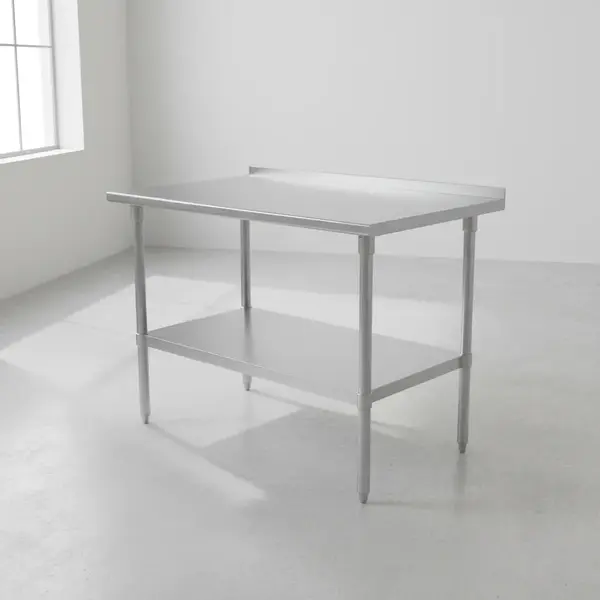 John Boos ST6R1.5-2472GSK-X