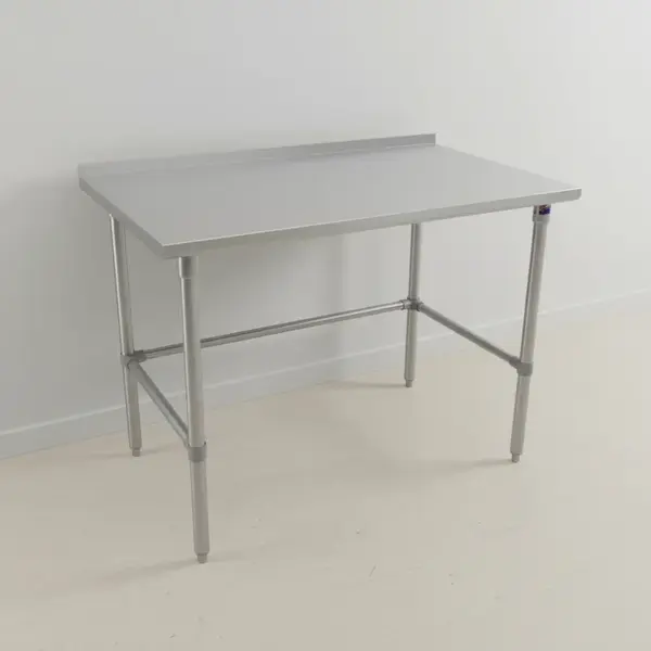 John Boos ST6R1.5-2472SBK