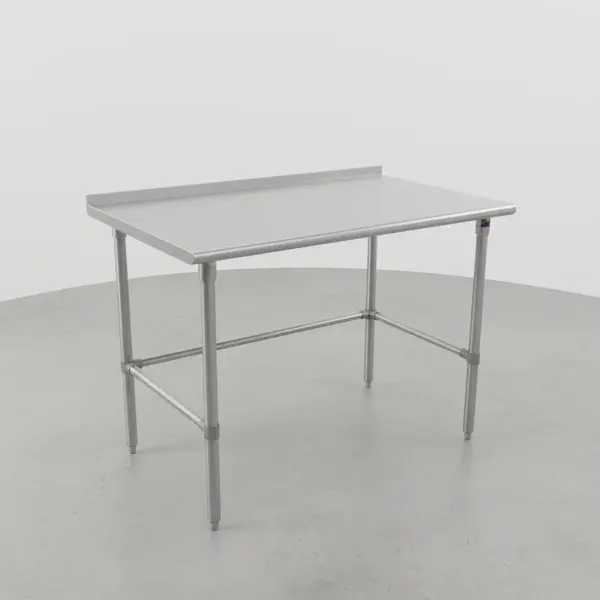 John Boos ST6R1.5-2472SBK-X