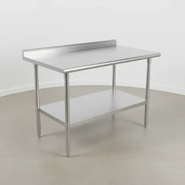 John Boos ST6R1.5-2472SSK