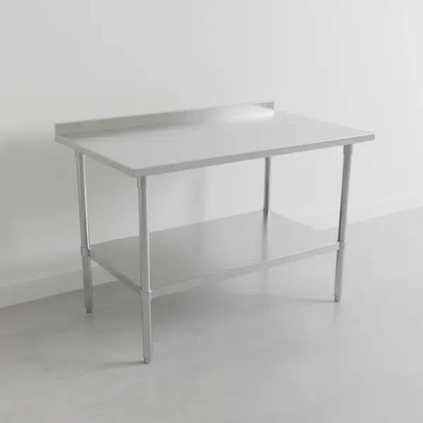 John Boos ST6R1.5-2472SSK-X