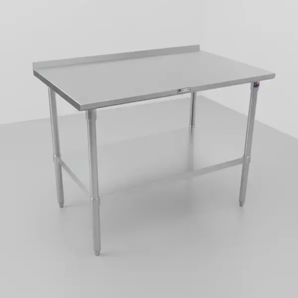 John Boos ST6R1.5-2472SSW