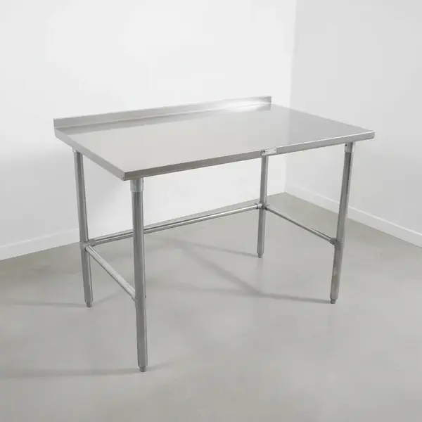 John Boos ST6R1.5-2484GBK-X