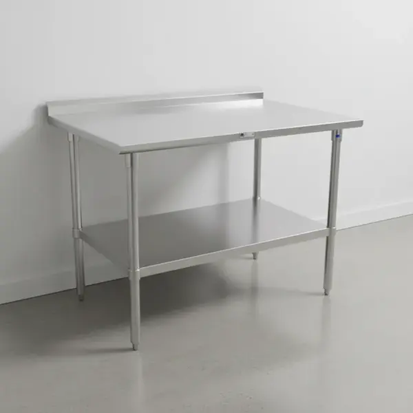 John Boos ST6R1.5-2484SSK-X