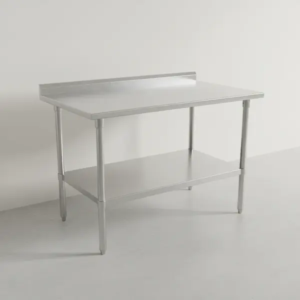 John Boos ST6R1.5-2484SSW