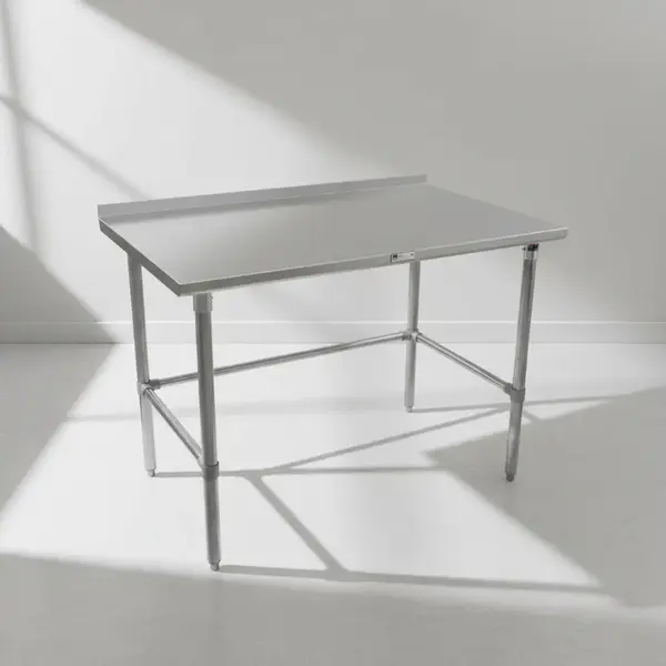 John Boos ST6R1.5-2496GBK-X