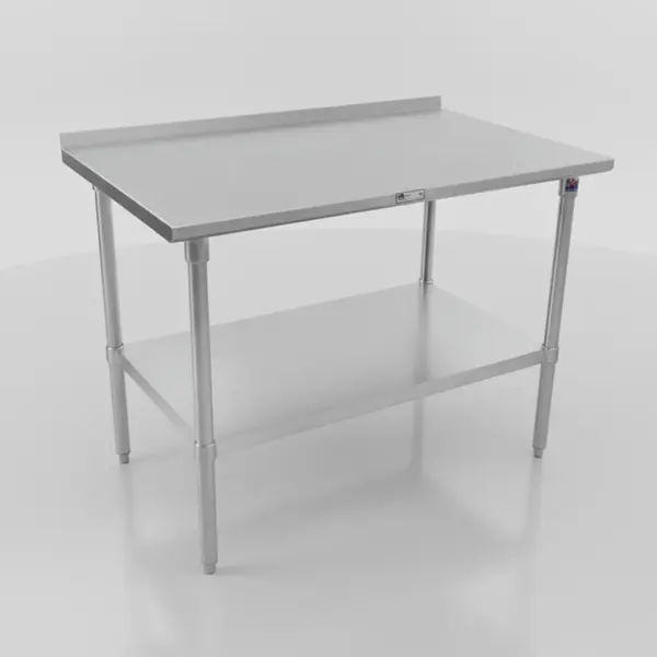 John Boos ST6R1.5-2496GSK