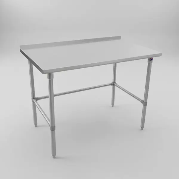 John Boos ST6R1.5-2496SBK-X