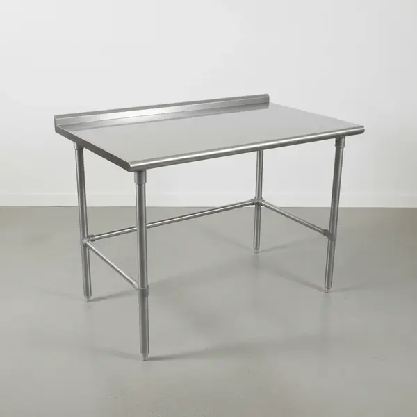 John Boos ST6R1.5-2496SBW