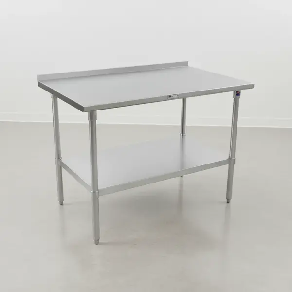 John Boos ST6R1.5-2496SSK-X