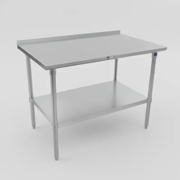 John Boos ST6R1.5-2496SSW