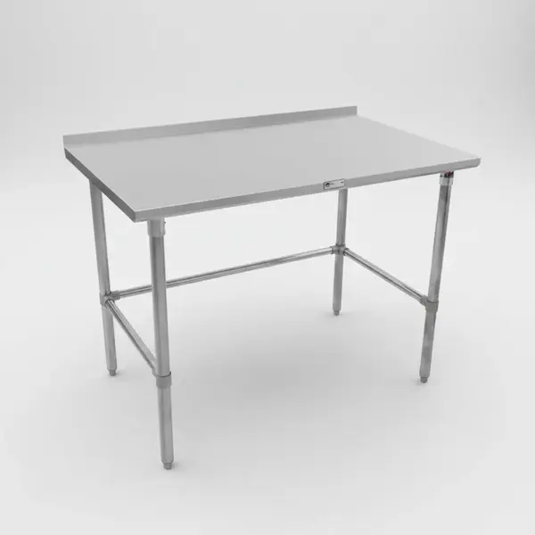 John Boos ST6R1.5-30108GBK-X