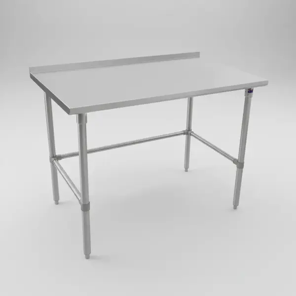 John Boos ST6R1.5-30108SBK