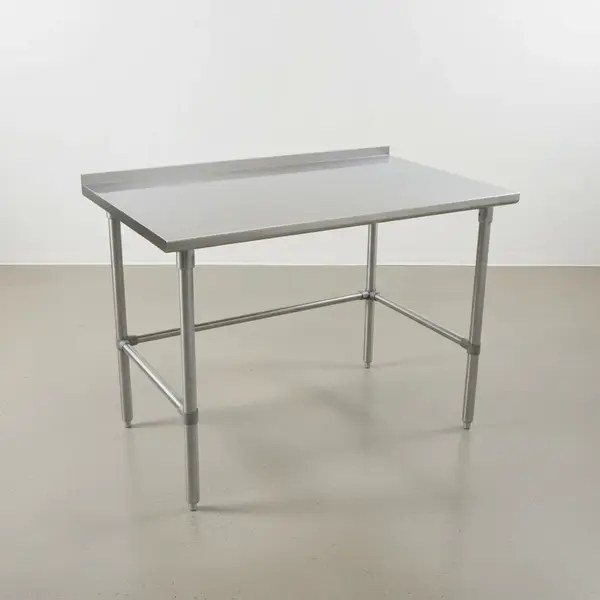 John Boos ST6R1.5-30108SBK-X