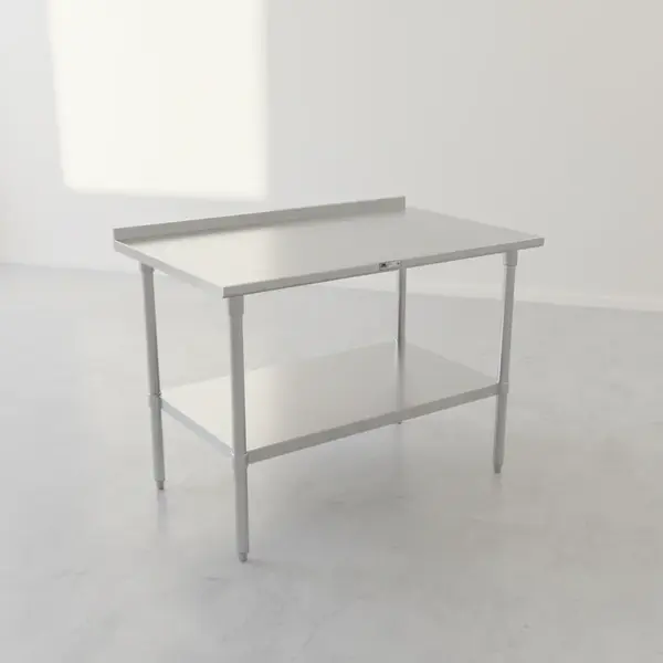 John Boos ST6R1.5-30108SSK